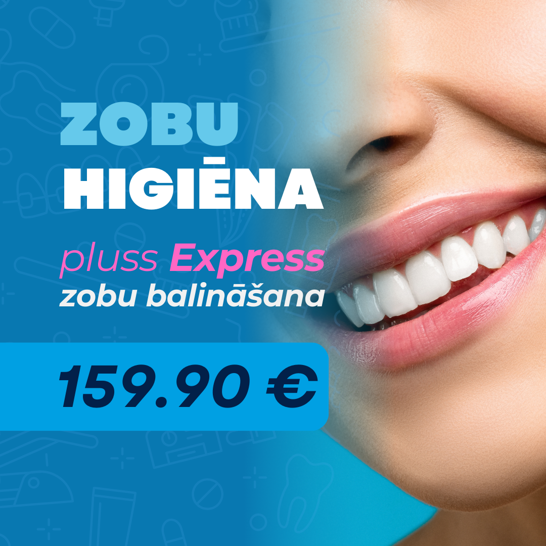 zobu higiēna