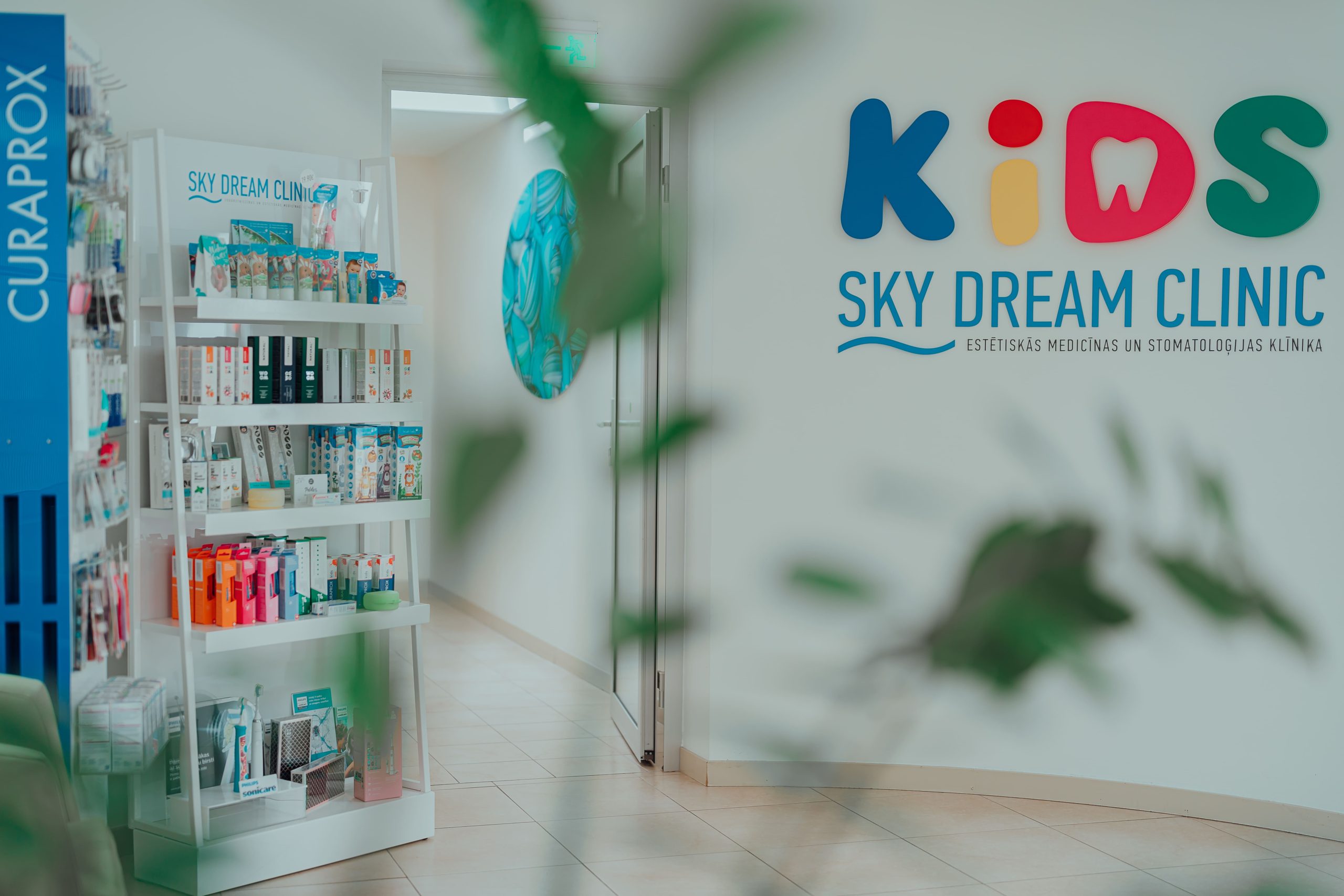 Another successful seminar for children on dental health