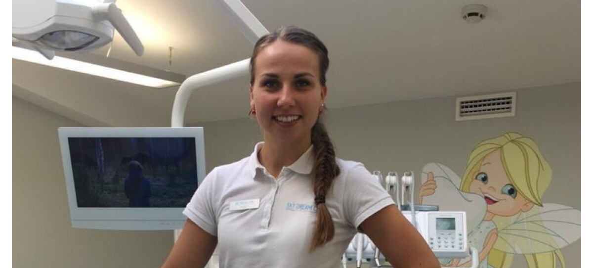 BALSOJAM PAR GADA ZOBĀRSTU – DR. LĪGU SKUTELI!