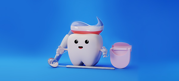 Очередной успешный семинар для детей по здоровью зубов.