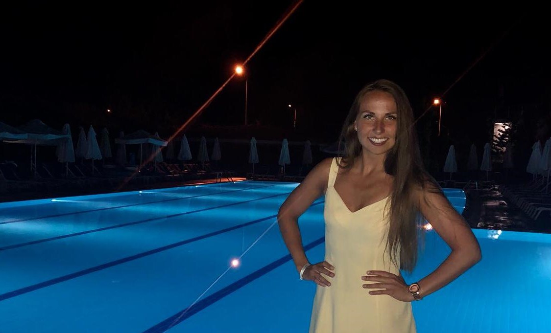 НАША НОВАЯ РУБРИКА: УЗНАЕМ ЛУЧШЕ СПЕЦИАЛИСТОВ „SKY DREAM CLINIC” - Др.Лига Скутеле