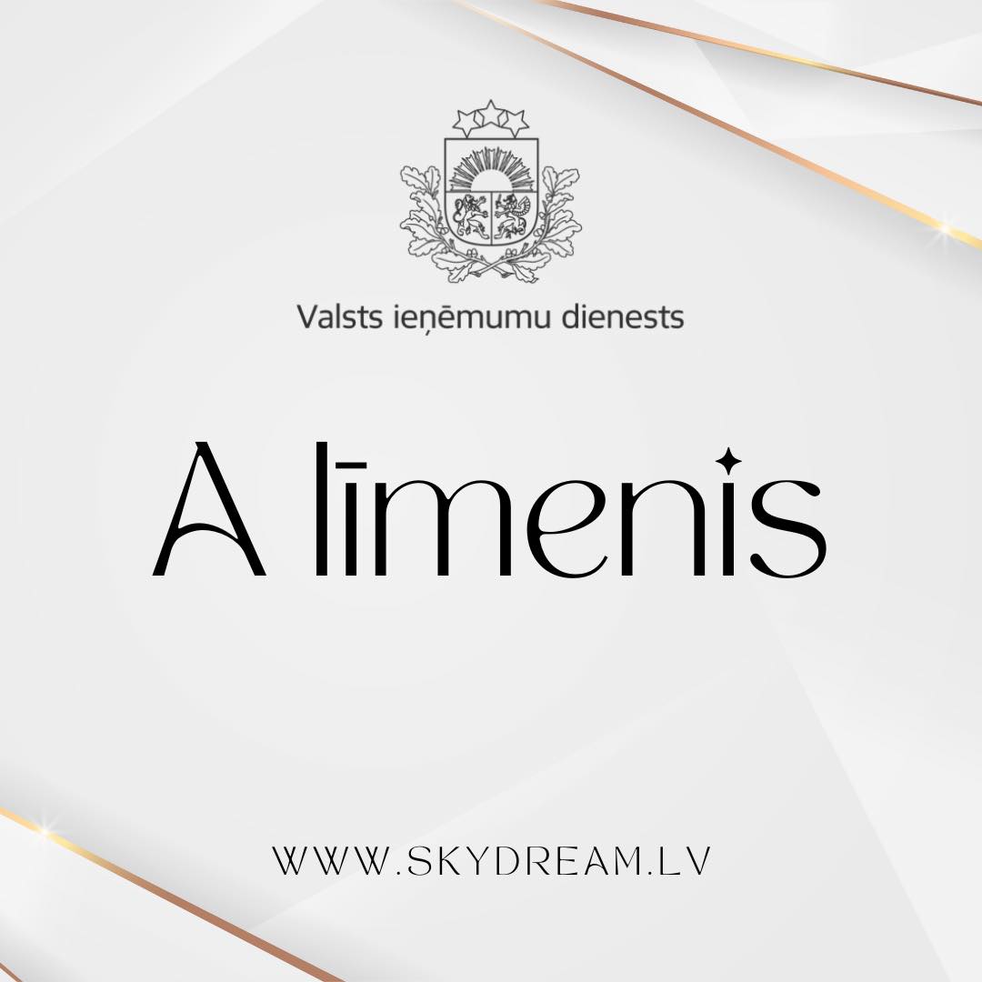 Клинике SKY DREAM CLINIC присвоен рейтинг налогоплательщика уровня A!