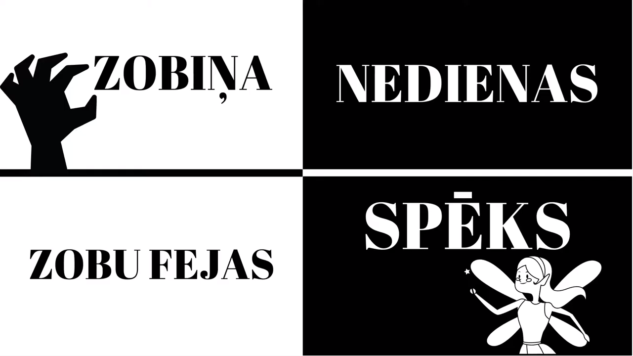 Sedācija ar smieklu gāzi var būt piemērota izvēle trauksmainiem pacientiem