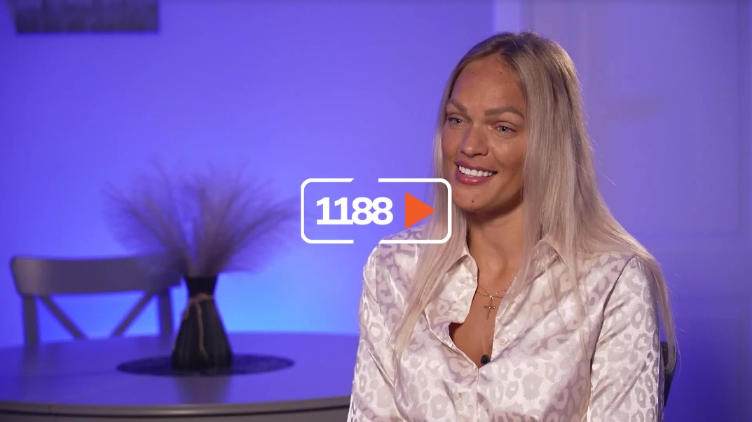 Magone Liedeskalns' visit to the dentist at the Sky Dream Clinic. THE FINAL!