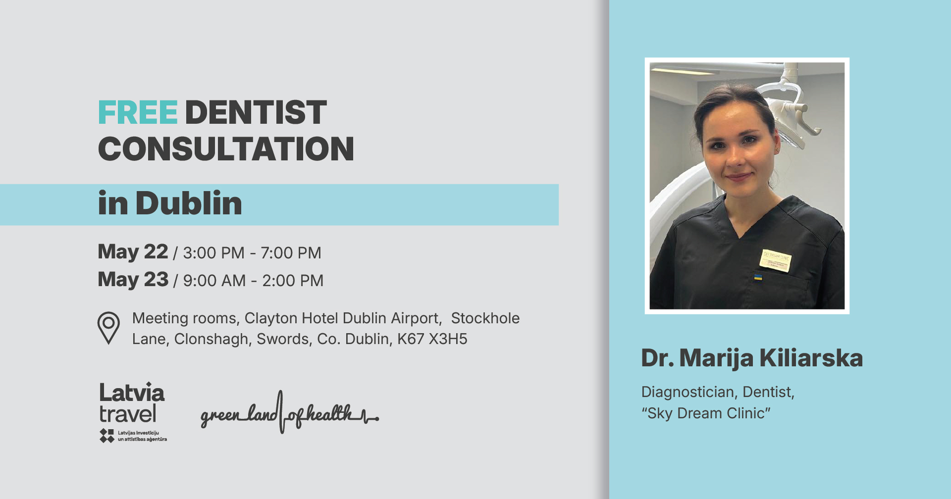 Dr. Marija Kiliarska