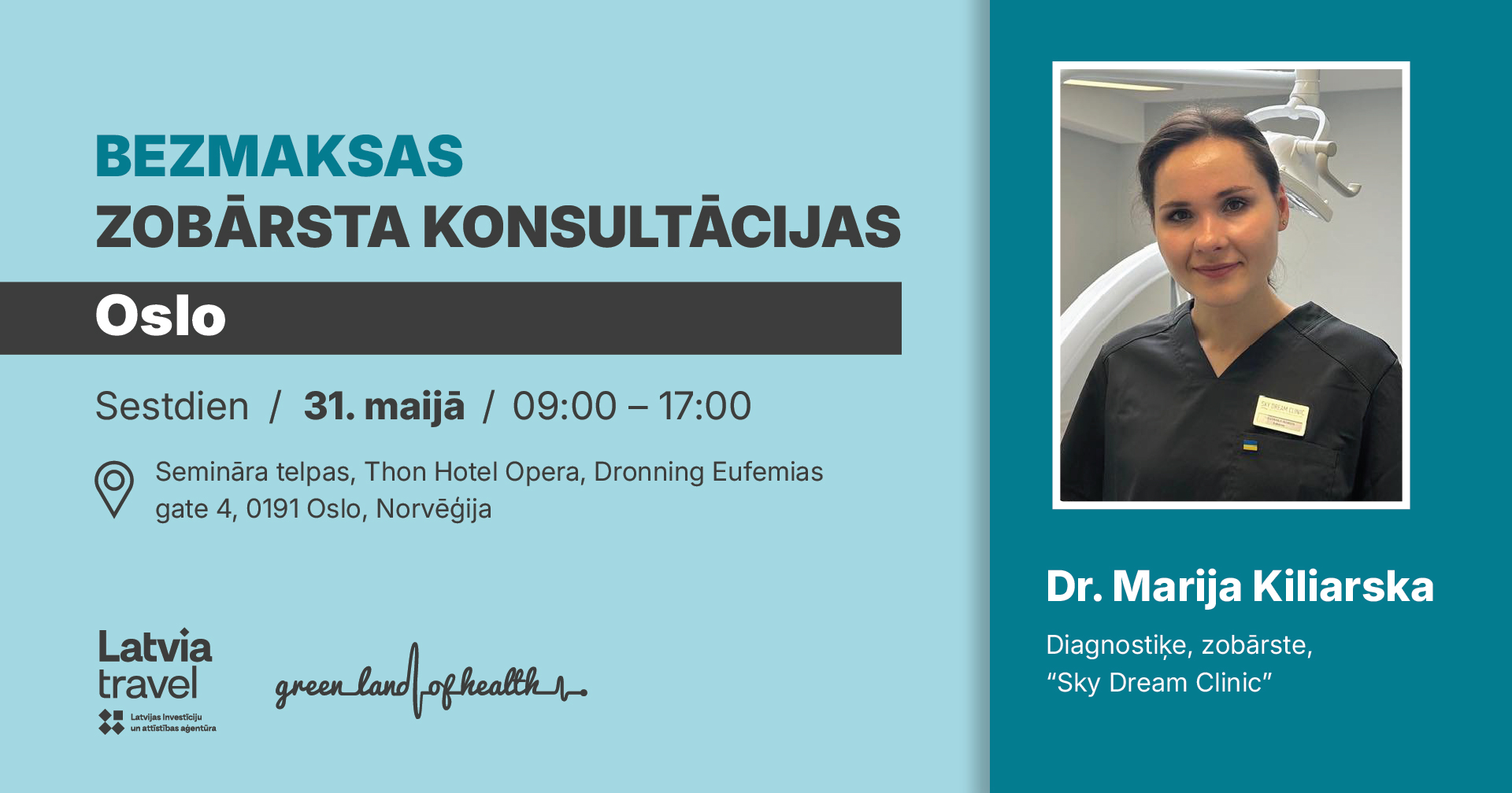 Dr. Marija Kiliarska