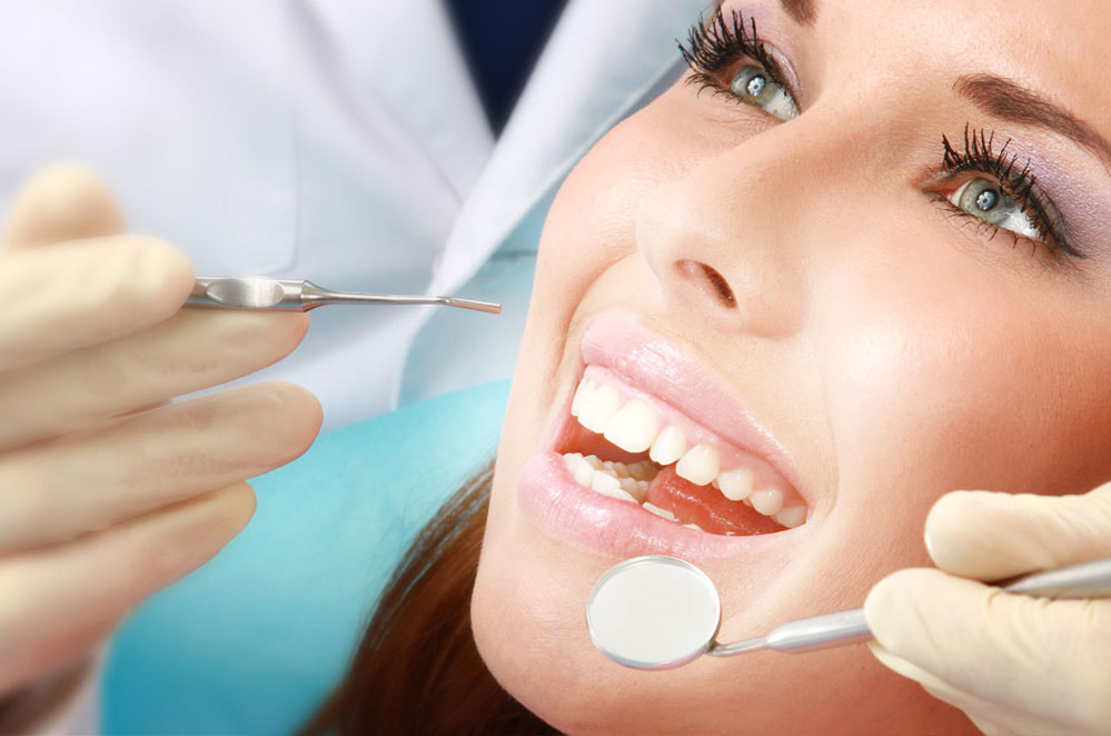 Если удаление зубов