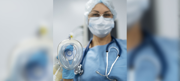 Myths about general anesthesia