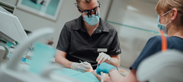 Integrated patient care approach