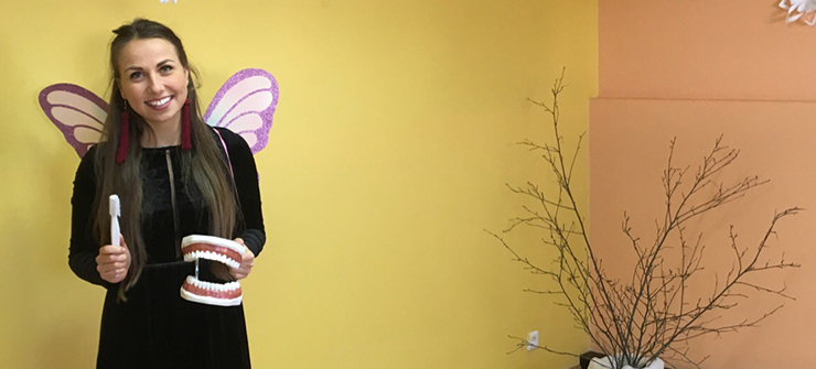 Ещё один удачный СЕМИНАР!