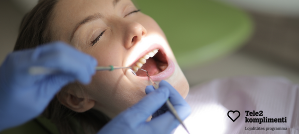 "Комплименты" Mans Tele2