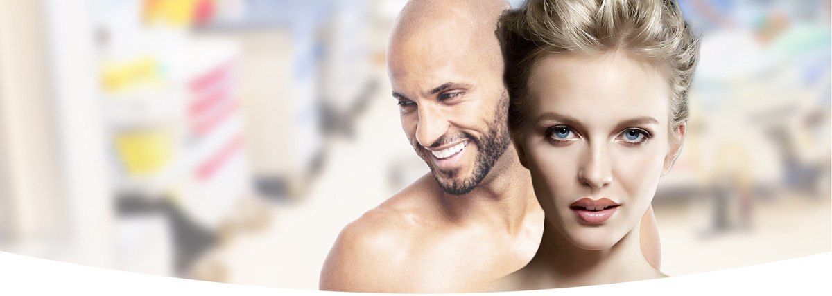 Парамедицинская микропигментация