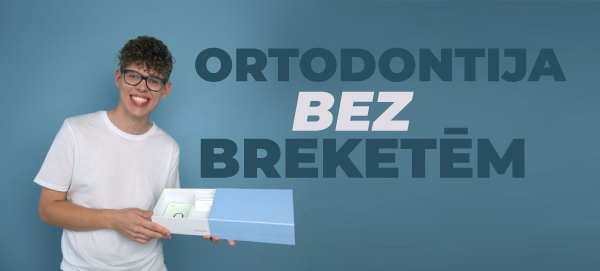 Выберите исправление прикуса и выравнивание зубов без брекетов