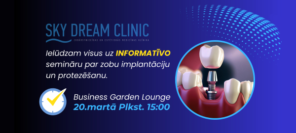Seminar on dental implants