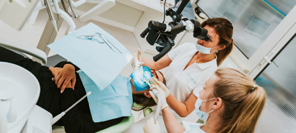 Sky Dream Clinic – качественная стоматология в Риге