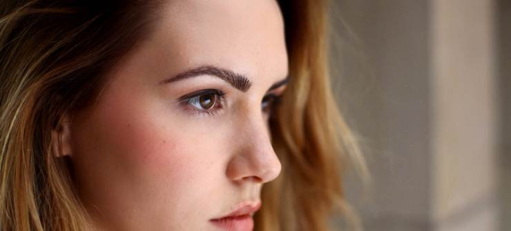 SLEEK BROWS – новаая и революционная трехмерная коррекця бровей