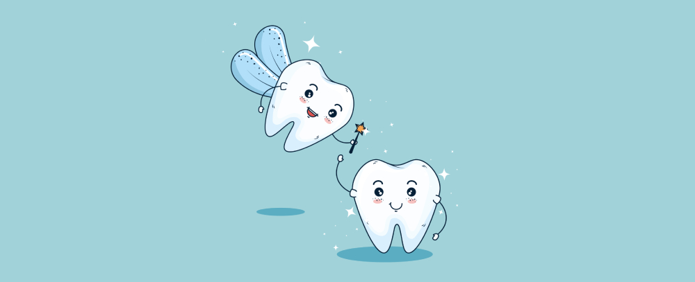 Successful seminar for children about dental health