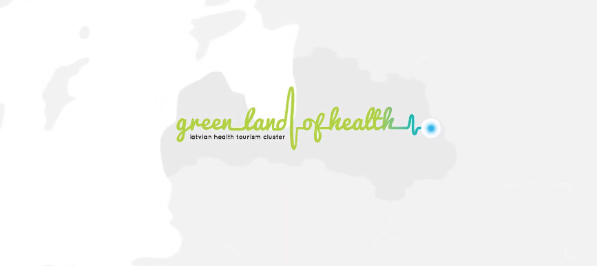 ЛАТВИЙСКИЙ КЛАСТЕР ОЗДОРОВИТЕЛЬНОГО ТУРИЗМА